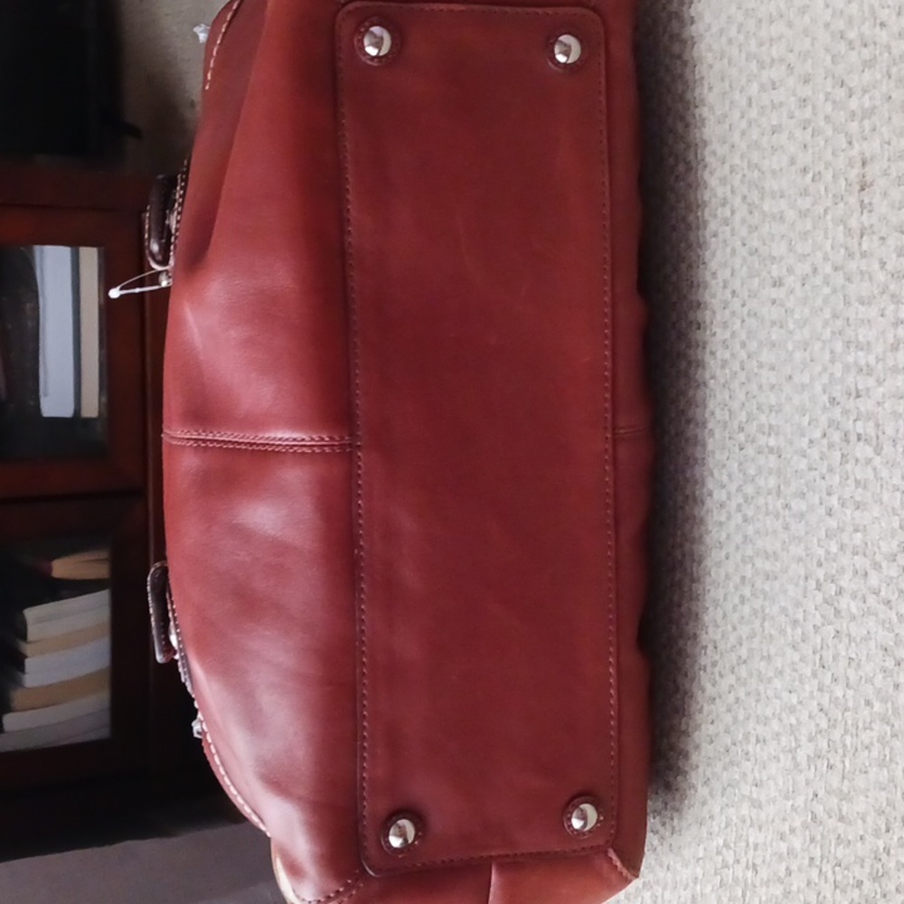 COACH PURSE - Picture 3 of 5